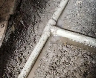 汝城漏水维修电话