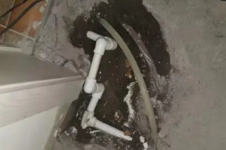 汝城卫生间漏水检测多少钱
