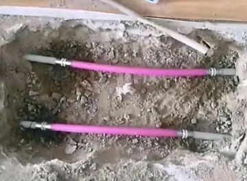 汝城卫生间测漏水多少钱