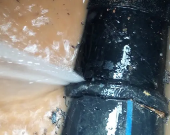 汝城漏水维修价格明细