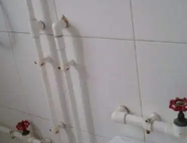 汝城水管维修多少钱