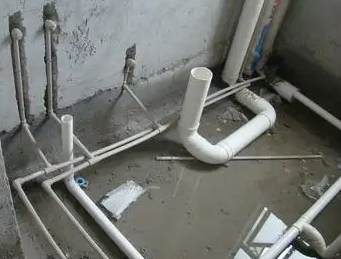 汝城水管维修多少钱