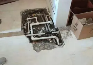 汝城查漏水多少钱