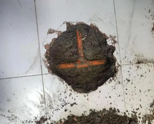 汝城查漏水多少钱
