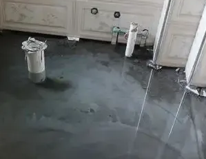 汝城卫生间漏水维修公司为您专业分享下汝城卫生间漏水检测的知识点