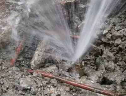 汝城水管维修多少钱