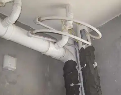 汝城水管维修哪家好