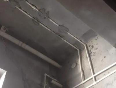 汝城卫生间漏水维修技术的依据是什么
