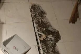 汝城卫生间漏水检测电话